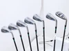 Cleveland Launcher Xl Iron Set 4-Pw Stiff Flex Project X Catalyst 50 930644 Good