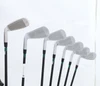 Cleveland Launcher Xl Iron Set 4-Pw Stiff Flex Project X Catalyst 50 930644 Good