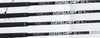 Cleveland Launcher Xl Iron Set 4-Pw Stiff Flex Project X Catalyst 50 930644 Good