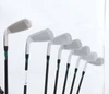 Cleveland Launcher Xl Iron Set 4-Pw Stiff Flex Project X Catalyst 60 931529 Good