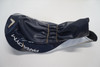 Callaway Golf Paradym Driver Headcover Head Cover Good Blue/White/Gold 2023