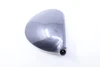New LH Cobra Ds Adapt X 10.5 Driver Club Head Only In Plastic 1-15-B Left Handed