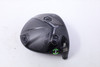 Cobra Ds Adapt Ls 9* Driver Club Head Only GOOD Condition 3-3-B