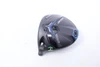 LH Cobra Ds Adapt X 10.5* Driver Club Head Only FAIR Condition 3-1-B Left Handed