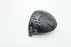 LH Cobra Ds Adapt Ls 9* Driver Club Head Only GOOD Condition 3-3-B Left Handed