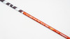 New Fujikura Ventus TR Red Velocore 5-R 58.5G Regular 46" Driver Shaft .335