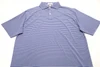 Peter Millar Golf Classic Polo  Mens Size  Medium BAL Regular  New INV13768124