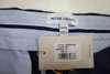 New Peter Millar Golf Charlotte Pants Mens Size W34/L 32 NAV INV13297922