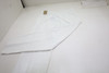 New Nike Golf Classic Pants Mens Size W34/L 32 White Regular INV13612939