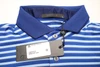 Greyson Golf Pacific Grove Polo Mens Size Medium Wolf Blue/Iona New INV13843712