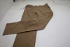 New Peter Millar Golf Signature Sateen Pants Mens Size W34/L 32 CML INV13306754