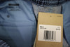 New Nike Golf Classic Pants Mens Size W34/L 32 Blue Regular INV13612940
