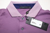 Greyson Golf Crowley Polo  Mens Size  Medium Fig Regular  New INV13840464