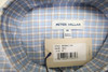 Peter Millar Charles Performance Button Down Mens Size Medium CBLU INV13767609