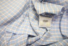 Peter Millar Charles Performance Button Down Mens Size Medium CBLU INV13767609