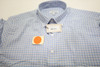Peter Millar Charles Performance Button Down Mens Size Medium CBLU INV13767609