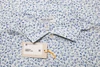 Peter Millar Golf Summer Comfort Polo Mens Size Medium WHT New INV13689234