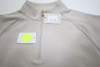 Peter Millar Golf Cradle Piqué Pullover Mens Size Medium KHA New INV13551396