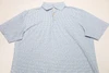 Peter Millar Golf Summer Comfort Polo Mens Size Medium WHT New INV13689239
