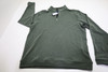 Peter Millar Soft Suede Performance Pullover Mens Size Medium DOLI INV13558198