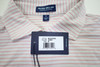 Peter Millar Golf Tailoret Fit Polo Mens Size Medium GRMST New INV13557276
