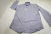 Peter Millar Golf Wayne Performance Button Down Mens Medium BLFSA INV13767613