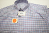 Peter Millar Golf Wayne Performance Button Down Mens Medium BLFSA INV13767613
