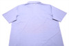 Greyson Golf Cayuse Polo Mens Size Medium Maltese Blue New INV13840948