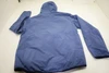 Peter Millar Ridge Half-Zip Hoodie Pullover Mens Size Medium BAL New INV13556718