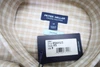 Peter Millar Chester Cotton Sport Button Down Mens Size Medium NTG INV13767585