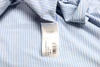 Peter Millar Golf Long Sleeve Polo Mens Size Medium LKSD New INV13766840