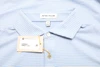 Peter Millar Golf Long Sleeve Polo Mens Size Medium LKSD New INV13766840