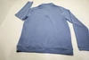 Peter Millar Soft Suede Performance Pullover Mens Size Medium WDYBL INV13558308