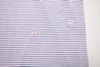 Greyson Golf Keowee Polo  Mens Size  Medium Pink Sky Regular  New INV13840949