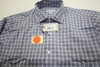 Peter Millar Golf Lincoln Crown Lite Button Down Mens Medium NAV INV13766459