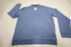 Peter Millar Golf Ridgeline Knit Pullover Mens Size Medium SMRN New INV13556604