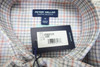 Peter Millar Golf Classic Button Down Mens Size Medium CADET New INV13767602