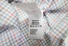 Peter Millar Golf Classic Button Down Mens Size Medium CADET New INV13767602