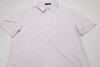 G/Fore Golf Print Polo  Mens Size  Medium S/DP Regular  New INV13687693