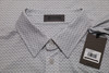 G/Fore Golf Print Polo  Mens Size  Medium NB/PN Regular  New INV13687694