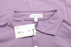 Peter Millar Golf Classic Polo  Mens Size  Medium PPLFG Regular  New INV13768114