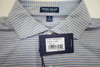 Peter Millar Golf Tailoret Fit Polo Mens Size Medium LTNMG New INV13557882