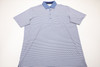 Greyson Golf Moon and Mountain Polo Mens Size Medium Sunrise New INV13850504
