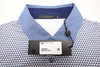 Greyson Golf Moon and Mountain Polo Mens Size Medium Sunrise New INV13850504
