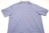 Greyson Golf Classic Polo  Mens Size  Medium Blue Regular  New INV13840777