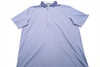 Greyson Golf Iron Serpent Polo Mens Size Medium Maltese Blue New INV13852897