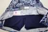 Par Greyson Golf Shadow Flight Phoenix Skirt with Shortie Skorts  Womens Waist Size  W Small Maltese Blue   INV13845452