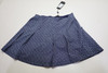 Par Greyson Golf G-Thing Ashe Skorts  Womens Waist Size  W Small Maltese Blue   INV13847565