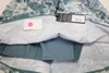 Par Greyson Golf Huntress Toile Ashe Skorts  Womens Waist Size  W Small Marsh   INV13856015
