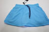 Par Greyson Golf Wind Skorts  Womens Waist Size  W Small Marina   INV13856017